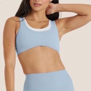 SET Active FormCloud Sports Bra set of 2
